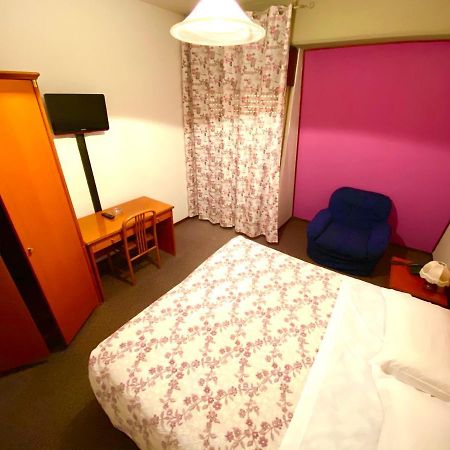Hotel Pamela San Pietro in Casale Ngoại thất bức ảnh