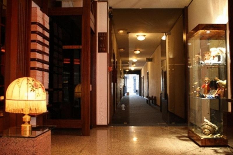 Hotel Pamela San Pietro in Casale Ngoại thất bức ảnh