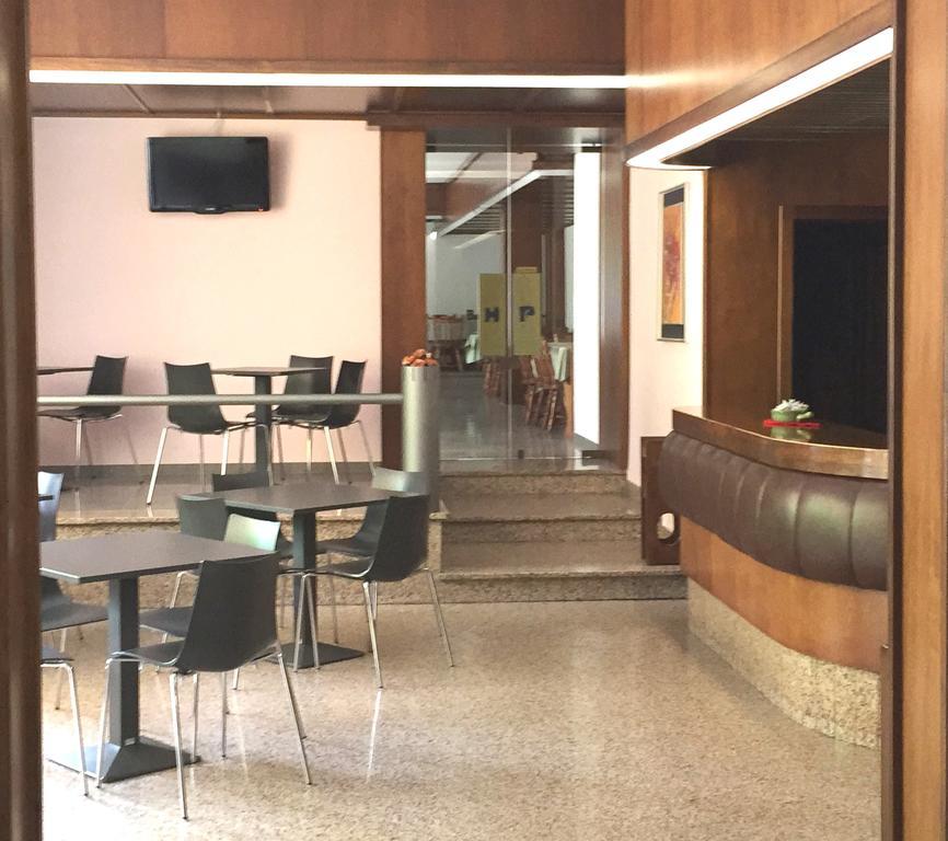 Hotel Pamela San Pietro in Casale Ngoại thất bức ảnh
