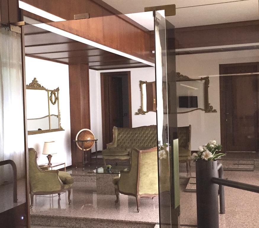 Hotel Pamela San Pietro in Casale Ngoại thất bức ảnh