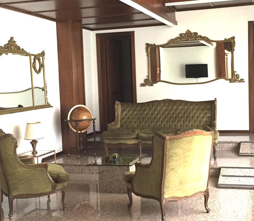 Hotel Pamela San Pietro in Casale Ngoại thất bức ảnh