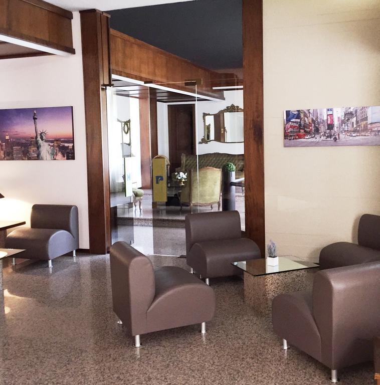 Hotel Pamela San Pietro in Casale Ngoại thất bức ảnh