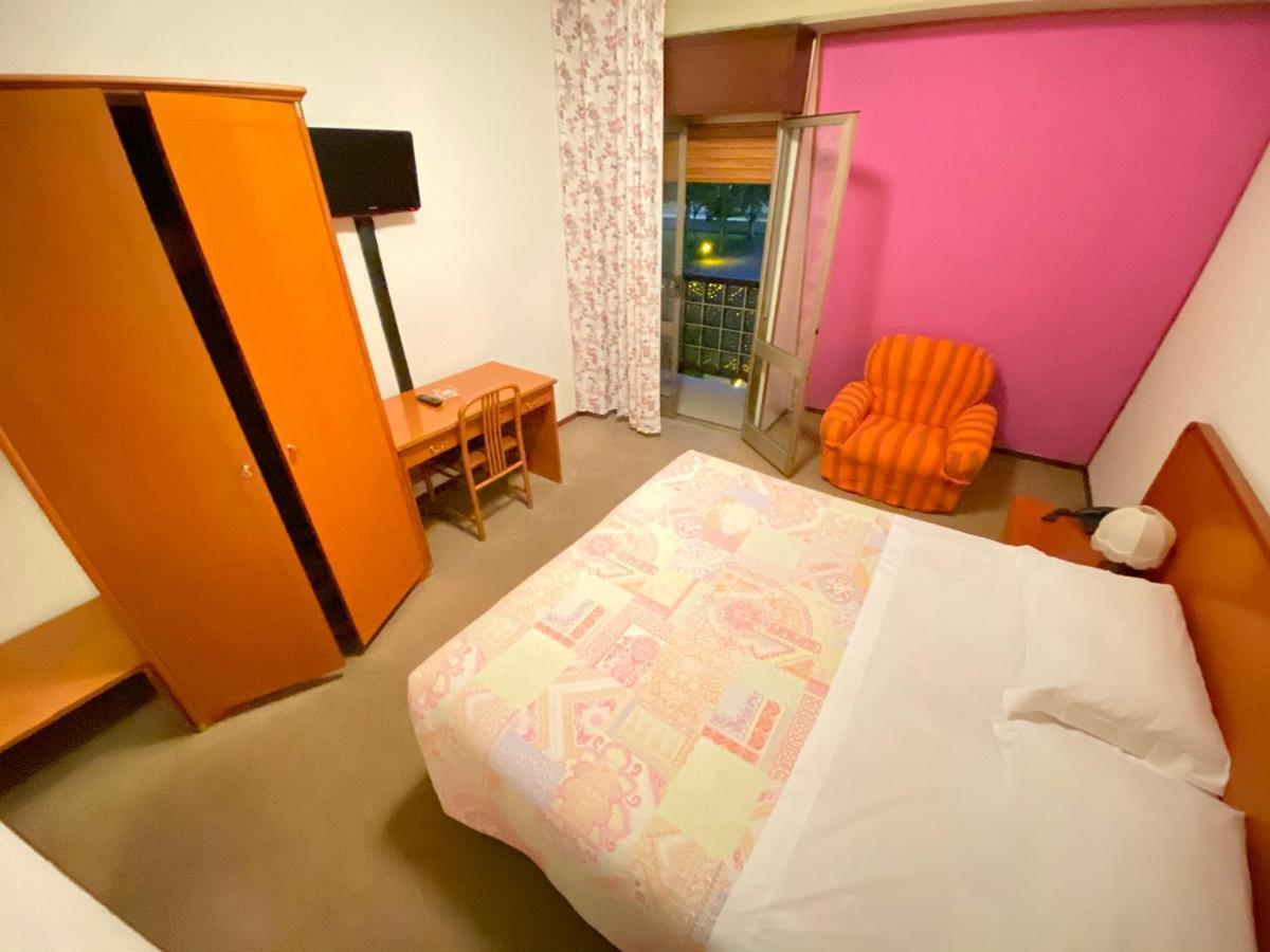 Hotel Pamela San Pietro in Casale Ngoại thất bức ảnh