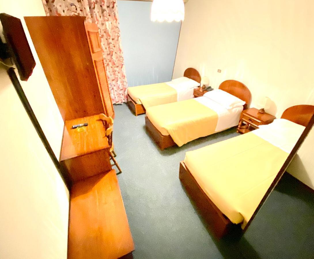 Hotel Pamela San Pietro in Casale Ngoại thất bức ảnh