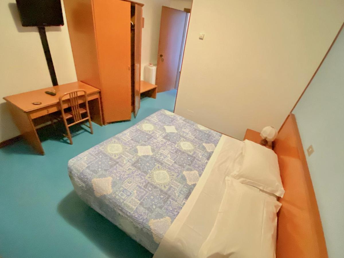 Hotel Pamela San Pietro in Casale Ngoại thất bức ảnh