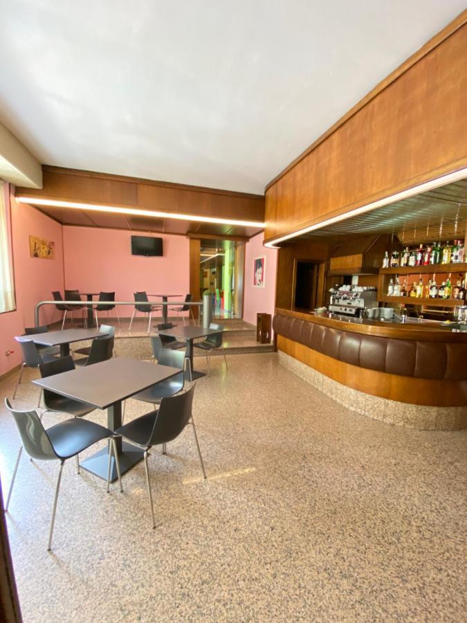 Hotel Pamela San Pietro in Casale Ngoại thất bức ảnh
