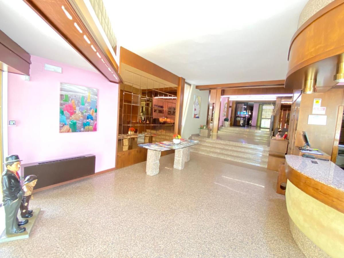 Hotel Pamela San Pietro in Casale Ngoại thất bức ảnh